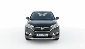 Honda Cr-v 2.0 i 155 к.с. AWD - 35900 лв. - 75542904 4