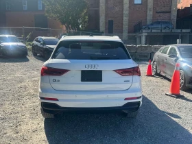 Audi Q3 * Technik * CARFAX *    | Mobile.bg    4