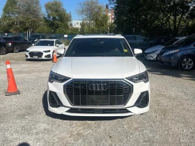 Audi Q3 * Technik * CARFAX *    | Mobile.bg    6