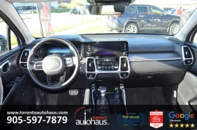 Kia Sorento SX AWD* - *   | Mobile.bg    11