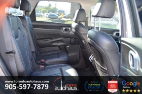 Kia Sorento SX AWD* - *   | Mobile.bg    16