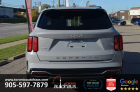 Kia Sorento SX AWD* - *   | Mobile.bg    4