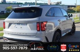 Kia Sorento SX AWD* - *   | Mobile.bg    5