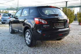 Nissan Qashqai 1.5dci* 110kc* Euro5* 145000 км* Нави* Камера - 11460 лв. / 5859.40 € - 25831225 4