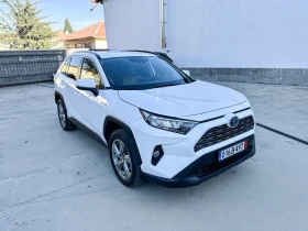 Toyota Rav4 2.5Hybrid/4x4/гаранция/126000км.