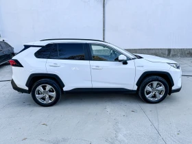 Toyota Rav4 2.5Hybrid/4x4/гаранция/126000км. - 51000 лв. / 26075.89 € - 56149445 8