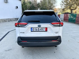 Toyota Rav4 2.5Hybrid/4x4/гаранция/126000км. - 51000 лв. / 26075.89 € - 56149445 5