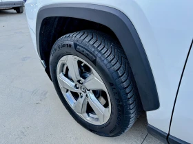 Toyota Rav4 2.5Hybrid/4x4/гаранция/126000км. - 51000 лв. / 26075.89 € - 56149445 7