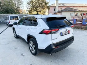 Toyota Rav4 2.5Hybrid/4x4/гаранция/126000км. - 51000 лв. / 26075.89 € - 56149445 4