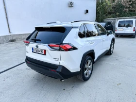 Toyota Rav4 2.5Hybrid/4x4/гаранция/126000км. - 51000 лв. / 26075.89 € - 56149445 6