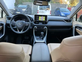 Toyota Rav4 2.5Hybrid/4x4/гаранция/126000км. - 51000 лв. / 26075.89 € - 56149445 11