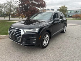 Audi Q7 * АВТО КРЕДИТ* ЦЕНА ДО БГ * СЕРВИЗНА ИСТОРИЯ * 