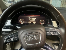 Audi Q7, снимка 11