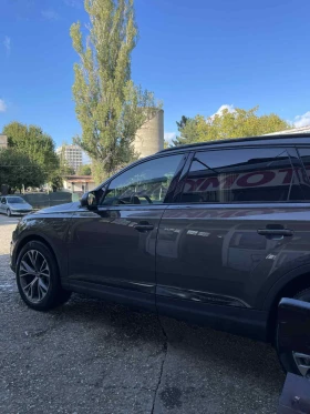 Audi Q7, снимка 3