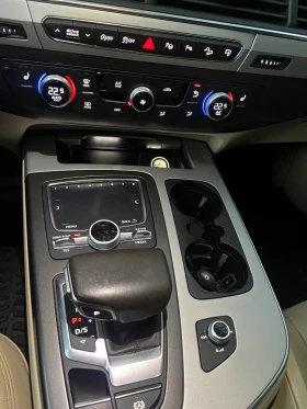 Audi Q7, снимка 9