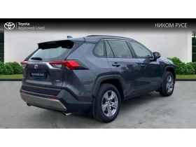 Toyota Rav4 Executive - 33438 € / 65399.04 лв. - 91368357 5