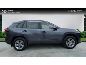 Toyota Rav4 Executive - 33438 € / 65399.04 лв. - 91368357 4