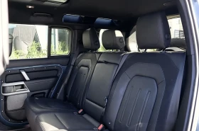 Land Rover Defender 2021 Land Rover Defender 110 X-Dynamic HSE - 48500 € / 94857.76 лв. - 72717946 13