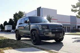 Land Rover Defender 2021 Land Rover Defender 110 X-Dynamic HSE - 48500 € / 94857.76 лв. - 72717946 3
