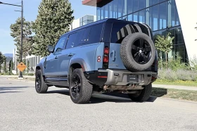 Land Rover Defender 2021 Land Rover Defender 110 X-Dynamic HSE - 48500 € / 94857.76 лв. - 72717946 4