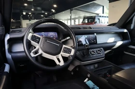 Land Rover Defender 2021 Land Rover Defender 110 X-Dynamic HSE - 48500 € / 94857.76 лв. - 72717946 8