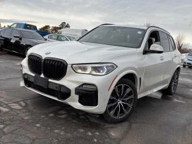 BMW X5 * xDrive40i * CARFAX * БЕЗ ПЪРВОНАЧАЛНА ВНОСКА