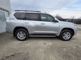 Toyota Land cruiser J150/3.0D-4D/60ANNIVERSARY/Камера/Подгрев/ LUXURY - 27500 € / 53785.32 лв. - 37232008 6
