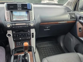 Toyota Land cruiser J150/3.0D-4D/60ANNIVERSARY/Камера/Подгрев/ LUXURY - 27500 € / 53785.32 лв. - 37232008 13