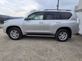 Toyota Land cruiser J150/3.0D-4D/60ANNIVERSARY/Камера/Подгрев/ LUXURY - 27500 € / 53785.32 лв. - 37232008 7