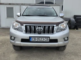 Toyota Land cruiser J150/3.0D-4D/60ANNIVERSARY/Камера/Подгрев/ LUXURY - 27500 € / 53785.32 лв. - 37232008 3