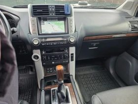 Toyota Land cruiser J150/3.0D-4D/60ANNIVERSARY/Камера/Подгрев/ LUXURY - 27500 € / 53785.32 лв. - 37232008 14