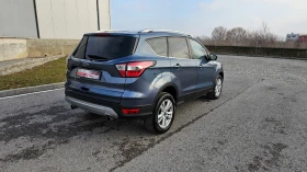 Ford Kuga 1.5TDCI TITANIUM NAVI 6ск.120кс. - 10600 € / 20731.80 лв. - 10644737 5