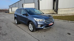 Ford Kuga 1.5TDCI TITANIUM NAVI 6ск.120кс. - 10600 € / 20731.80 лв. - 10644737 7