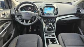 Ford Kuga 1.5TDCI TITANIUM NAVI 6ск.120кс. - 10600 € / 20731.80 лв. - 10644737 11