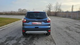 Ford Kuga 1.5TDCI TITANIUM NAVI 6ск.120кс. - 10600 € / 20731.80 лв. - 10644737 4