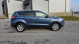 Ford Kuga 1.5TDCI TITANIUM NAVI 6ск.120кс. - 10600 € / 20731.80 лв. - 10644737 6