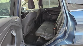 Ford Kuga 1.5TDCI TITANIUM NAVI 6ск.120кс. - 10600 € / 20731.80 лв. - 10644737 10