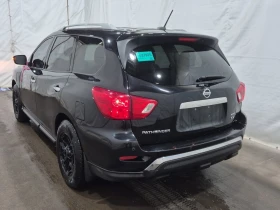 Nissan Pathfinder * SV TECH * CARFAX * , снимка 4