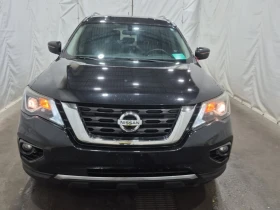 Nissan Pathfinder * SV TECH * CARFAX * , снимка 7