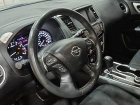 Nissan Pathfinder * SV TECH * CARFAX * , снимка 11