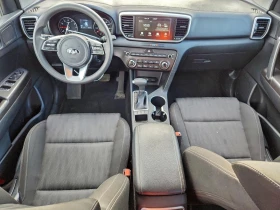 Nissan Rogue LX* AWD* KAMERA* CARPLAY - 10999 € / 21512.17 лв. - 84993776 8