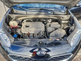 Nissan Rogue LX* AWD* KAMERA* CARPLAY - 10999 € / 21512.17 лв. - 84993776 12