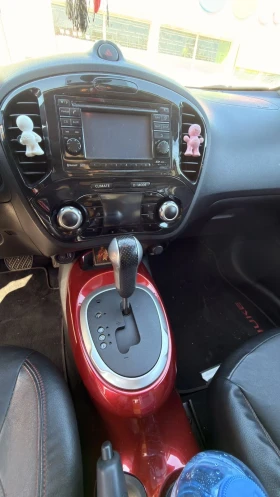 Nissan Juke - 9500 € / 18580.38 лв. - 25026904 6
