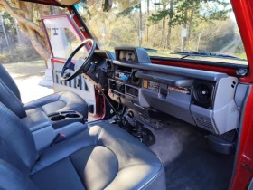 Toyota Land cruiser LG 73 - 19500 € / 38138.68 лв. - 26021362 12