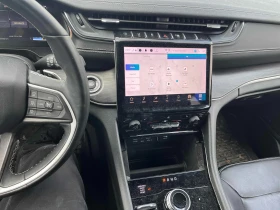 Jeep Grand cherokee LIMITED* 3.6* V6* ДИГИТАЛНО* ТАБЛО* 360КАМЕРА*  | Auto.bg — изображение 8