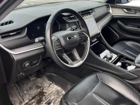 Jeep Grand cherokee LIMITED* 3.6* V6* ДИГИТАЛНО* ТАБЛО* 360КАМЕРА*  | Auto.bg — изображение 7