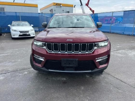 Jeep Grand cherokee LIMITED* 3.6* V6* ДИГИТАЛНО* ТАБЛО* 360КАМЕРА*  | Auto.bg — изображение 4