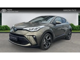 Toyota C-HR Club