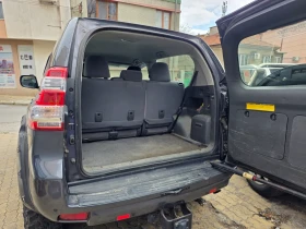 Toyota Land cruiser 150 - 26000 € / 50851.58 лв. - 60098214 11