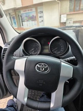 Toyota Land cruiser 150 - 26000 € / 50851.58 лв. - 60098214 9